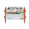 3504118 6 plutek garden classic 35 cmx 3 2 m terakota