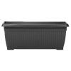 3450911 truhlik terra 70 x 30 cm 30l antracit