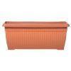 3450908 truhlik terra 70 x 30 cm 30l terakota