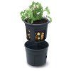 3507326 1 kvetinac na pestovani brambor potato grower antracit 29 5cm