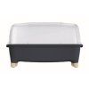 3478445 minipareniste prosperplast respana planter wood low set 78 cm antracit