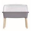 3478454 sadbovac respana planter wood high set sedy kamen 78 cm