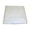 Vlies anyag 3,2 x 5 m, fehér, UV 17 g/m2