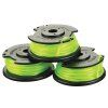 Húrfej RYOBI RAC143, 2,0 mm, 3 db
