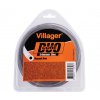 VILLAGER damil húr fűkaszához 2,7 mm x 15 m, kerek, duo core