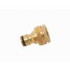 Adapter belső menettel AQUA 3/4"+1" Ms