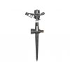 Impulzus sprinkler PH, WL-6023, WHITE LINE