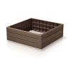 3514848 vyvyseny zahon base woody rustikalni cihlovy 75 6cm