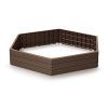 3514854 4 vyvyseny zahon base woody rustikalni cihlovy 148cm
