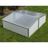47704 3 jednoduche pareniste z polykarbonatu gardentec