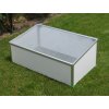 47704 1 jednoduche pareniste z polykarbonatu gardentec