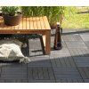 3517779 4 deck tile cosmo steel grey ar7