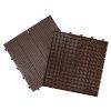 3517785 15 gumova dlazba cosmopolitan 45 x 45 cm hneda zesilena 2