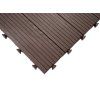 3517785 14 gumova dlazba cosmopolitan 45 x 45 cm hneda zesilena 3