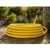 3518677 2 zahradni hadice bradas sunflex 1 50 m nepruhledna zluta