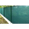 90753 5 stinici tkanina 90 vyska 100 cm zelena