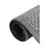 3544012 2 rohozka contours 45 x 75 cm seda vzor parkety