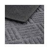 3544012 3 rohozka contours 45 x 75 cm seda vzor parkety