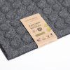 contours rounds grey 45x75 d