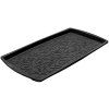 3544063 odkapavac na boty oxford 38cm x 73cm cerna