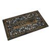 3544030 rohozka lima pebbles 45 x 75 cm s potiskem