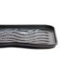 black stones mosaic C