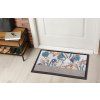 3544033 6 rohozka lima oriental bird 45 x 75 cm s potiskem