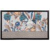 3544033 7 rohozka lima oriental bird 45 x 75 cm s potiskem