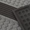 SCRAP'N BRUSH 45x75 GRAY C