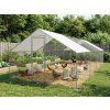 3514056 8 venkovni klec oploceny vybeh 8x3x2 m 2