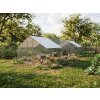 3514056 7 venkovni klec oploceny vybeh 8x3x2 m