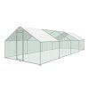 3514056 venkovni klec oploceny vybeh 8x3x2 m