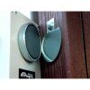 3549340 7 vodotesny ultrazvukovy plasic na kuny mysi a potkany dragon ultrasonic c300