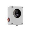 3544177 9 vodotesny ultrazvukovy plasic na kuny mysi a potkany dragon ultrasonic c100