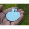 3544177 8 vodotesny ultrazvukovy plasic na kuny mysi a potkany dragon ultrasonic c100