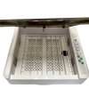 YZ36 automatikus digitális keltetőgép. 36 tojáshoz.