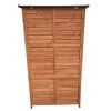 3513933 1 drevena kralikarna verona pro 6 kraliku 1020x480x1800 mm