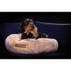 3544264 crocodog pelisek pro psy a kocky ortopedicky cream beige