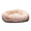 3544264 crocodog pelisek pro psy a kocky ortopedicky cream beige