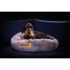 3544270 crocodog pelisek pro psy a kocky ortopedicky light grey