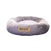 3544270 crocodog pelisek pro psy a kocky ortopedicky light grey