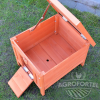 3544216 4 drevena mini kralikarna brno 515x420x430 mm