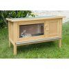 3544291 kralikarna fred 100x45x62cm