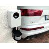 3544351 3 vodotesny ultrazvukovy plasic na kuny mysi a potkany dragon ultrasonic e150