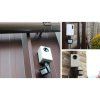 3544351 6 vodotesny ultrazvukovy plasic na kuny mysi a potkany dragon ultrasonic e150