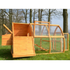 3514107 2 dreveny kurnik viden 1720x760x1020 mm