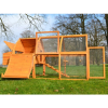 3514107 4 dreveny kurnik viden 1720x760x1020 mm