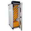 PH-450 C Kombinált Inkubátor 450 tojás számára ProEgg®️ by AGROFORTEL