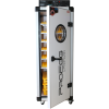 PH-450 C Kombinált Inkubátor 450 tojás számára ProEgg®️ by AGROFORTEL