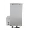 Kazán baromfi forrázáshoz- M méret - 70 liter.